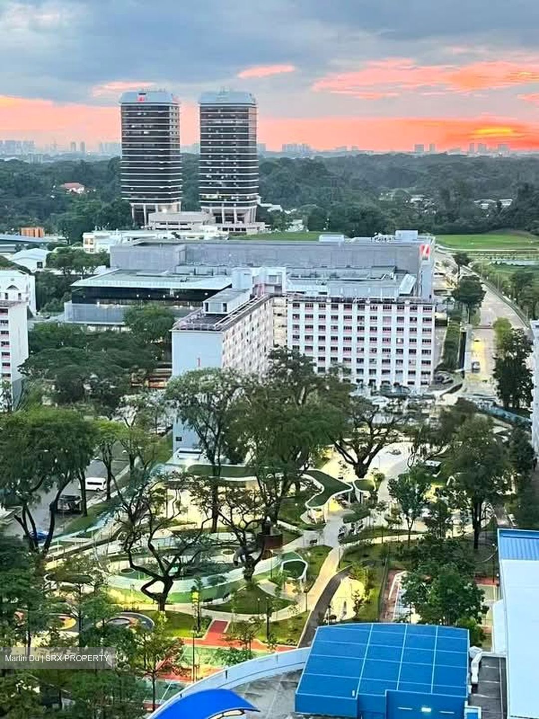 Blk 145 Toa Payoh Towers (Toa Payoh), HDB 5 Rooms #549986441